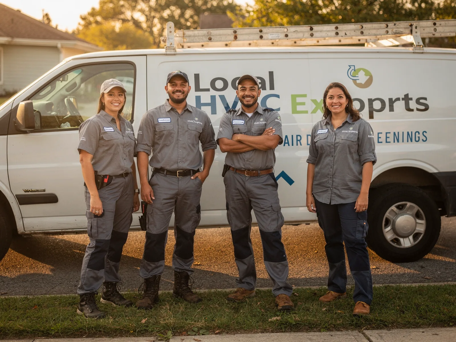 24/7 HVAC Repair & AC Replacement company in Afton, VA